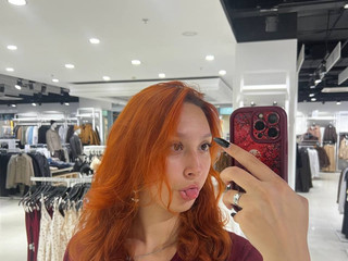 shopping