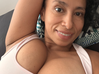 Just me
