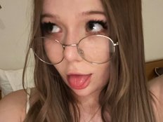 BubaGirl Erotik Cam Profil auf Sex-Cam.sex