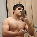 Shavkatovich