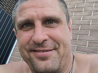 Webcam model Ivan-Gennadievich