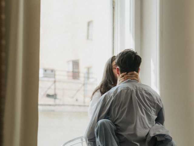 hotparty-couple