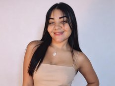 kinberlyn Erotik Cam Profil auf Sex-Cam.sex