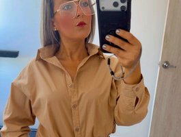 CandymilffLive Webcam