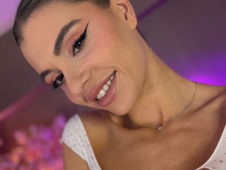 White angel