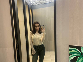 Just me