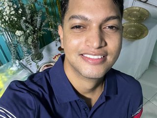 Webcam-Model CARLSPEIN