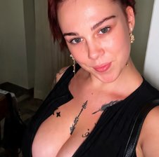 Lexie-Minx