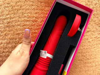 thanks for my gift