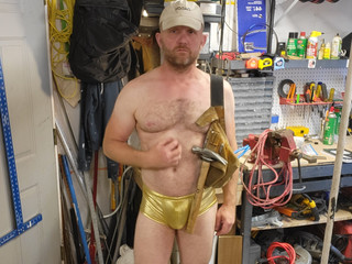 My new outfit!