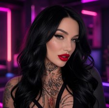 Ashleyfayex
