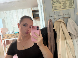 Darling?)
