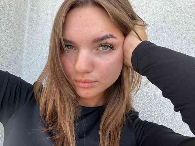 AnnitaByard