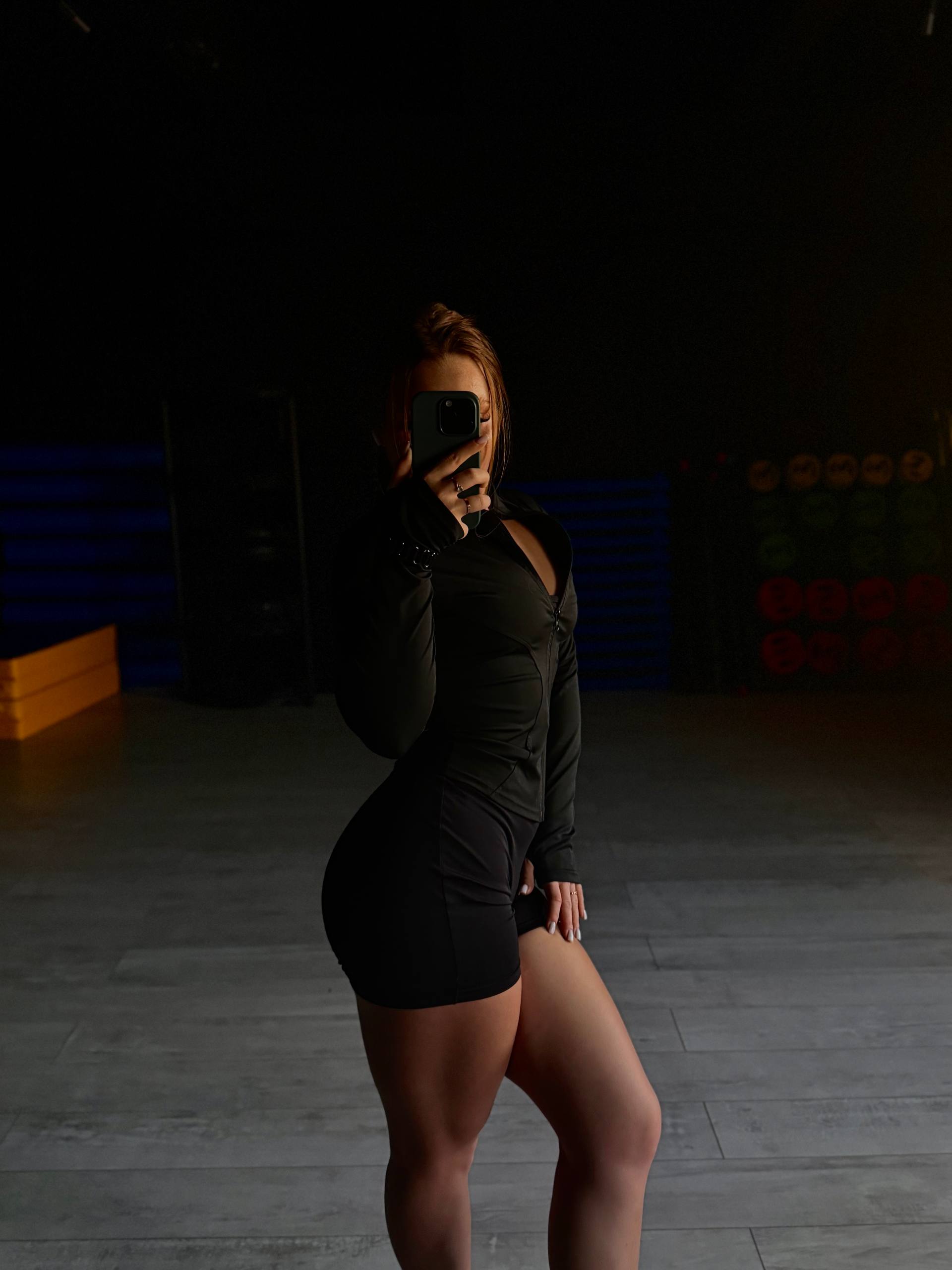 AracelyBucheli 🏋️‍♀️FITNESS AND SPORTS🏋️‍♀️ image: 1