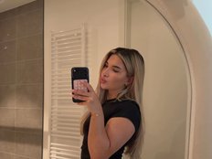 Cherrylaur1 Erotik Cam Profil auf Sex-Cam.sex