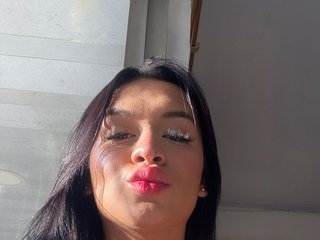Modèle webcam ladyyoung2