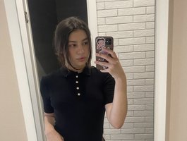 evawrong Live Chat on BongaCams