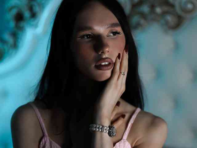 Аватар JenniferRousey