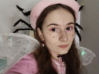 just me