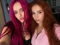 KITSUNESS Erotik Cam Profil auf Sex-Cam.sex