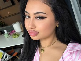 NatalieNoirLive Webcam