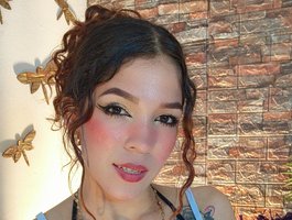 AlissoncollinsLive Webcam
