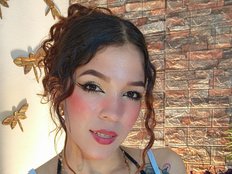 Alissoncollins Erotik Cam Profil auf Sex-Cam.sex
