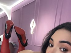 IsabelleRouse Erotik Cam Profil auf Sex-Cam.sex