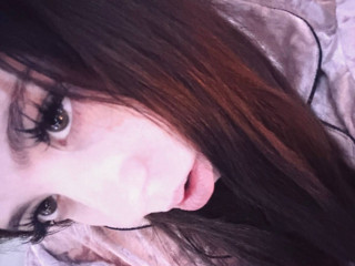 its me ❤