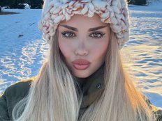 NinaDulcinea Erotik Cam Profil auf Sex-Cam.sex