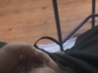 My dick