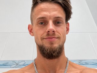 Webcam model SubikMartin1