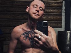 Nikitosik123- private show