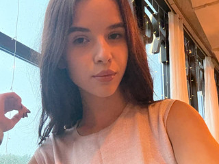 Let's pretend we're sitting in a cafe together