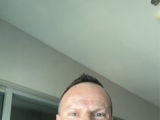 Monstermusclecock private show