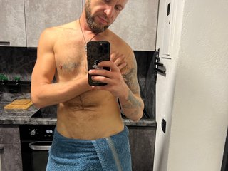 Webcam model Deonisa