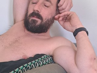 Webcam model franck-890091