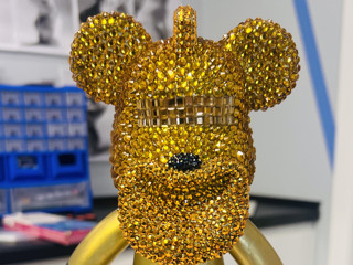 Day Nine of Creativity: A Gift for a Friend