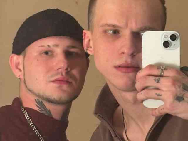 rafaANDemil