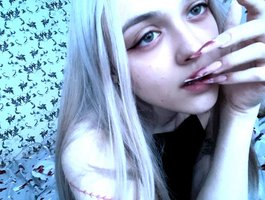 AriaArina Bongacams
