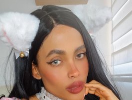 Hannaabanana69 Live Chat on BongaCams