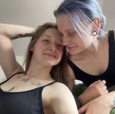 BlueVixen666