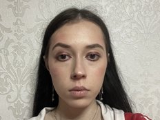 VinitaLaredo Erotik Cam Profil auf Sex-Cam.sex