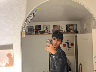 mirror mirrror