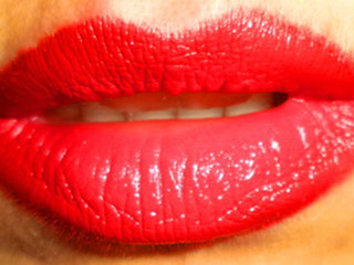 My lips