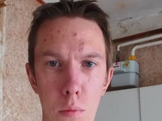 Modelo webcam theboyboy123