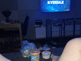 NETFLIX&CHILL