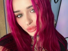 CHILICHERRY Erotik Cam Profil auf Sex-Cam.sex