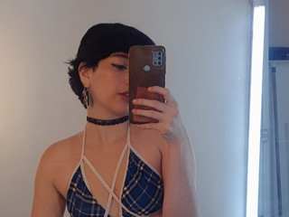Meet CyberLucy 🌸