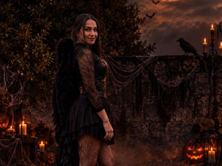 Haloween 🎃